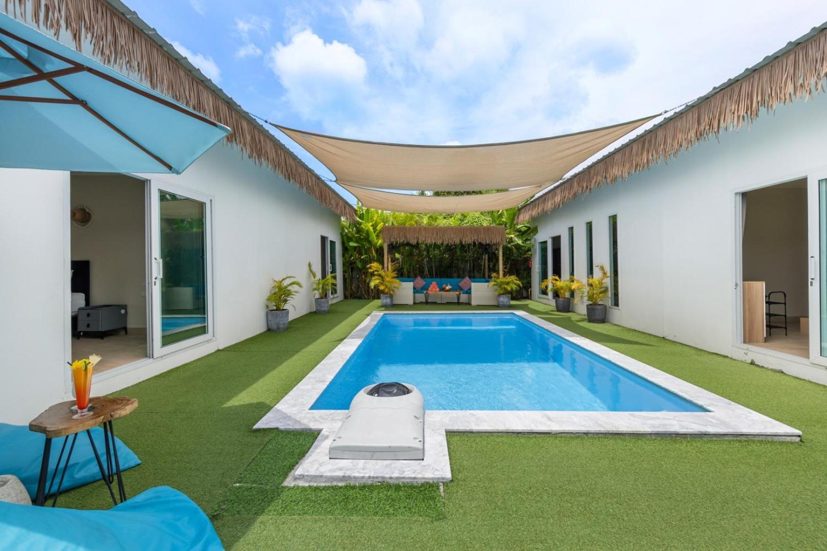 Resort Maya Samui - Family Resort-sha Extra Bophut