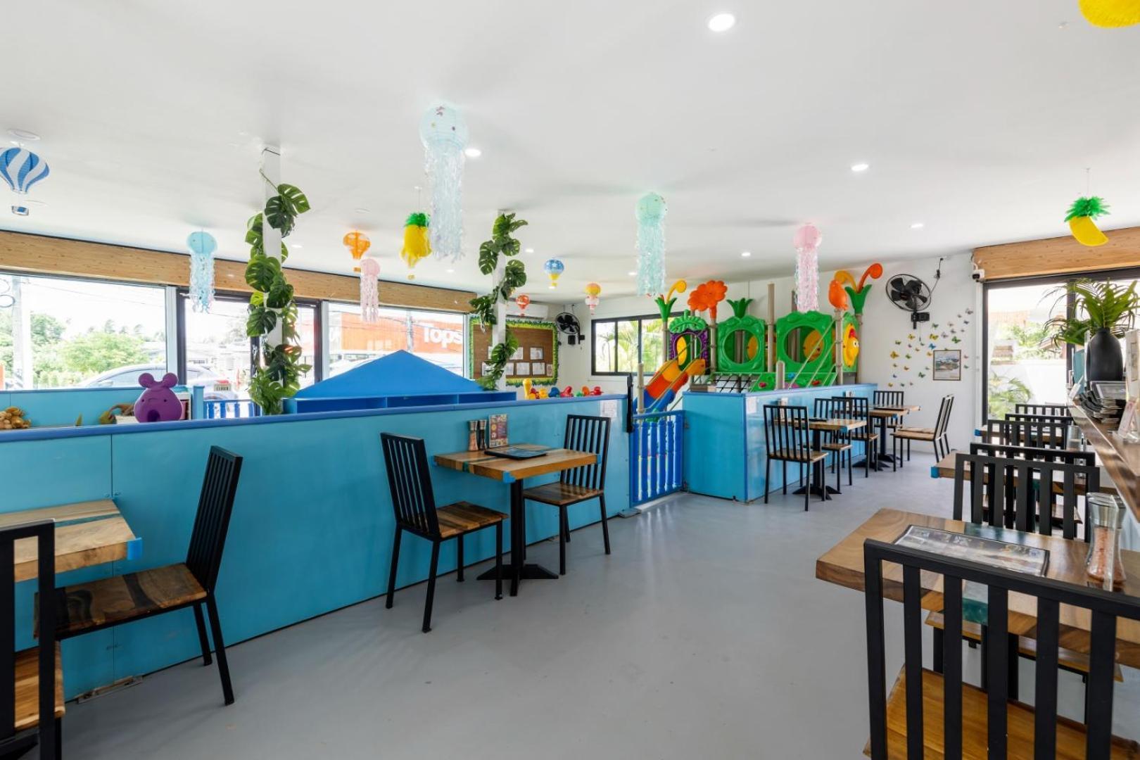 Maya Samui - Family Resort-sha Extra 3* Bophut