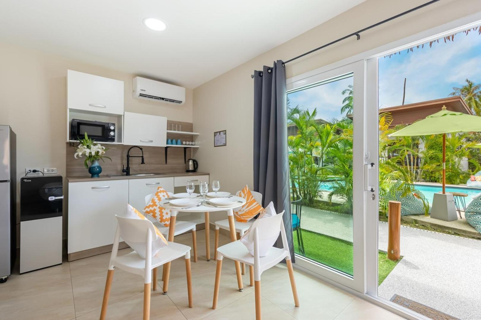 Maya Samui - Family Resort-sha Extra Resort 3*