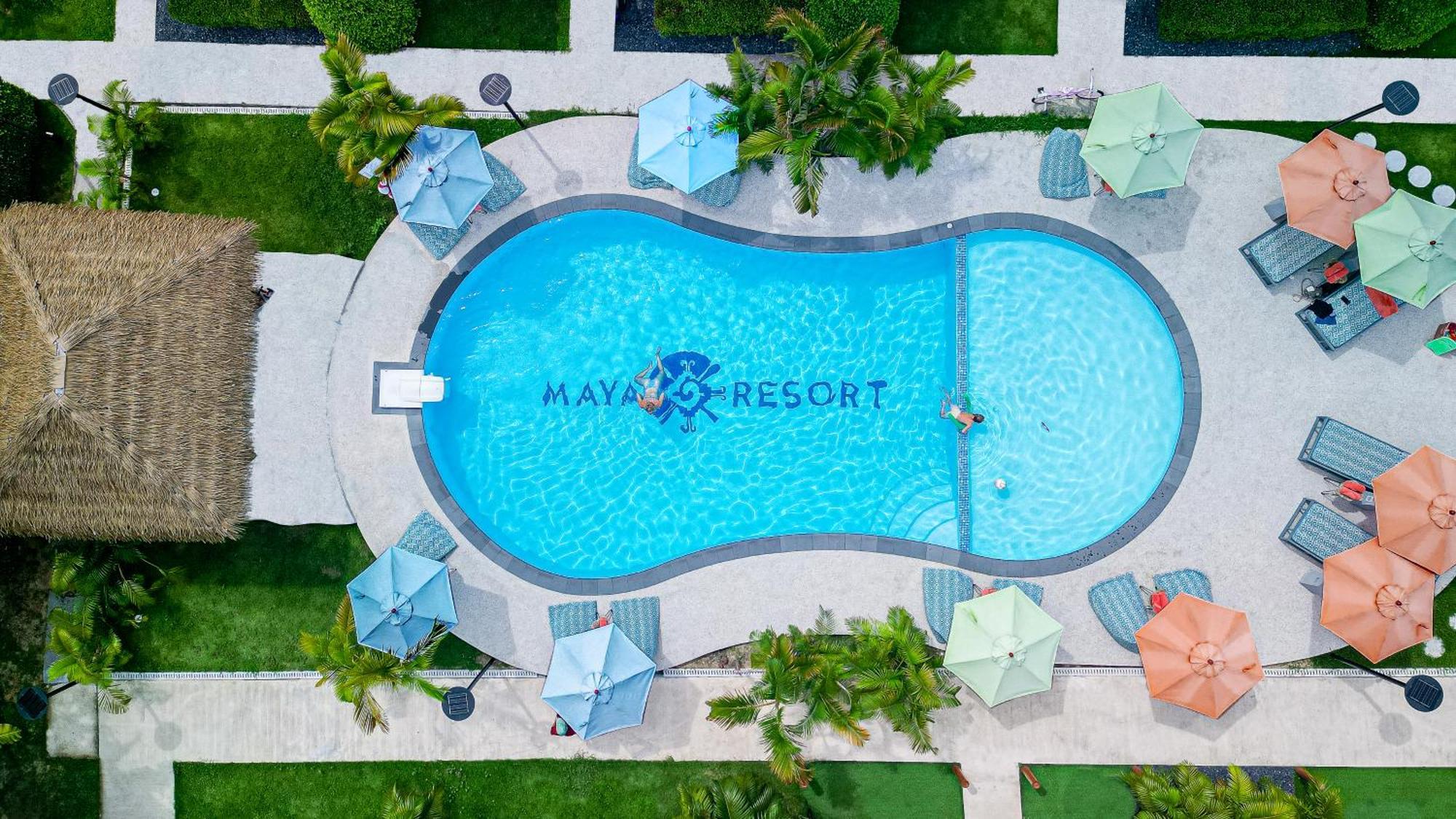 Maya Samui - Family Resort-sha Extra