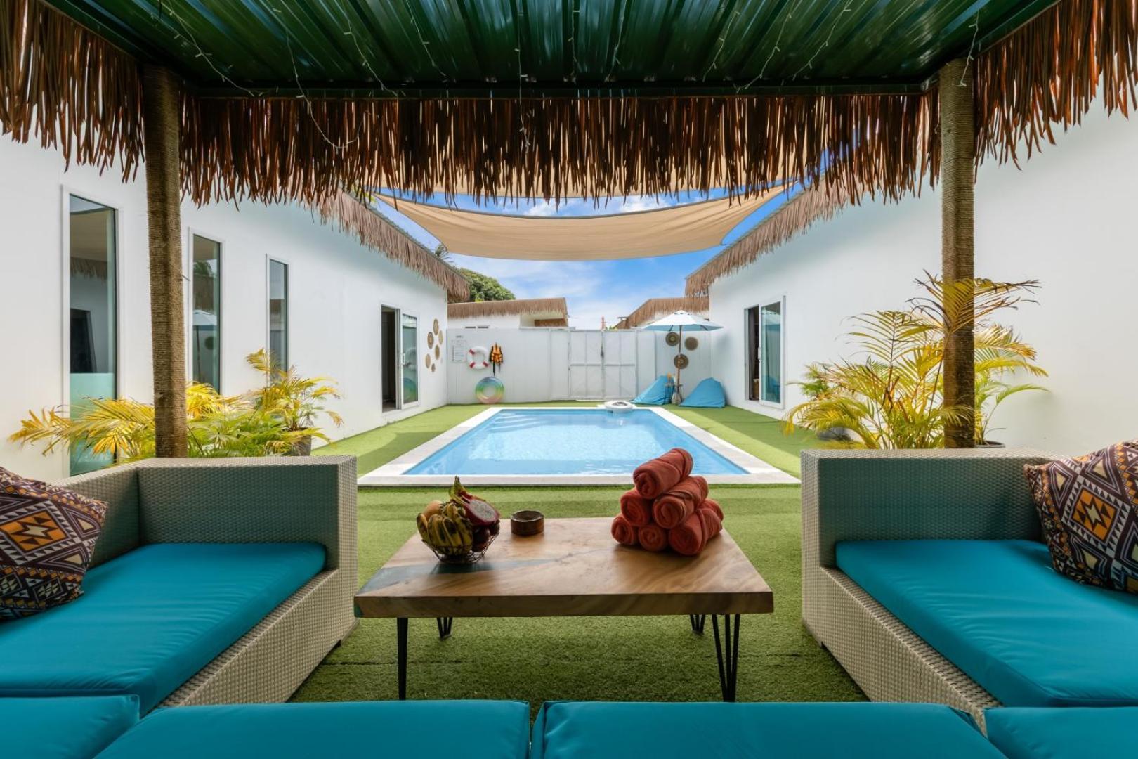 Resort Maya Samui - Family Resort-sha Extra 3*