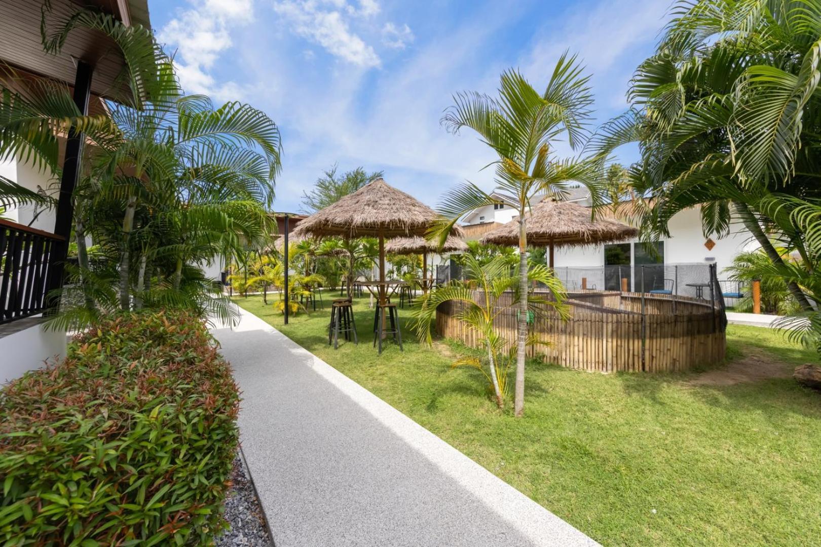 Maya Samui - Family Resort-sha Extra