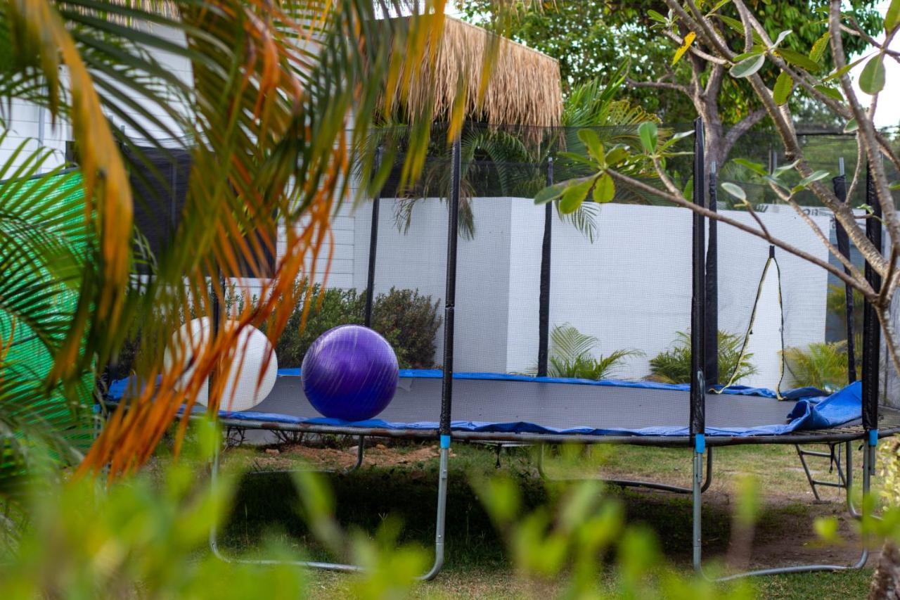 Ferieanlegg Maya Samui - Family Resort-sha Extra Bophut