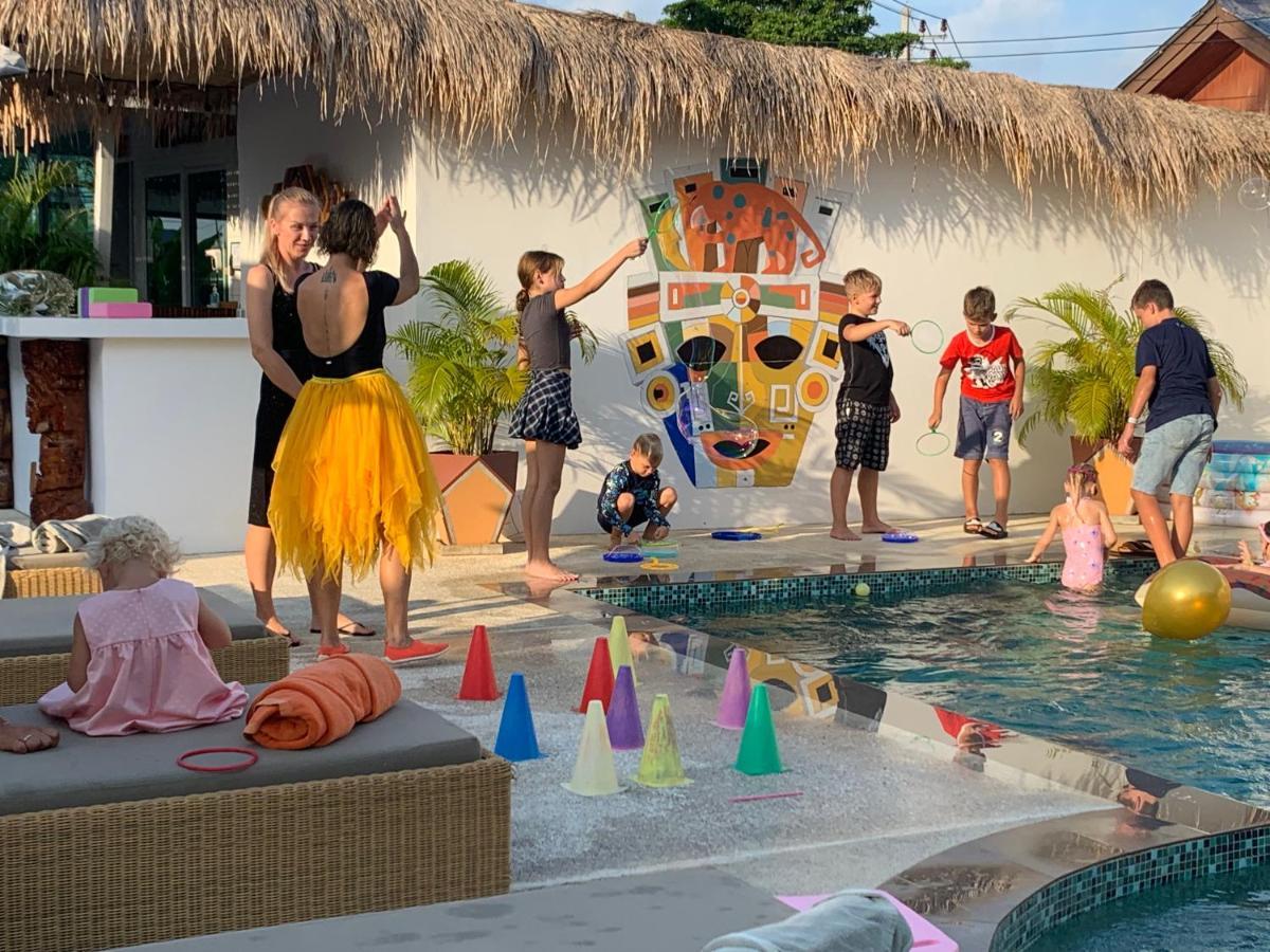 Ferieanlegg Maya Samui - Family Resort-sha Extra 3*