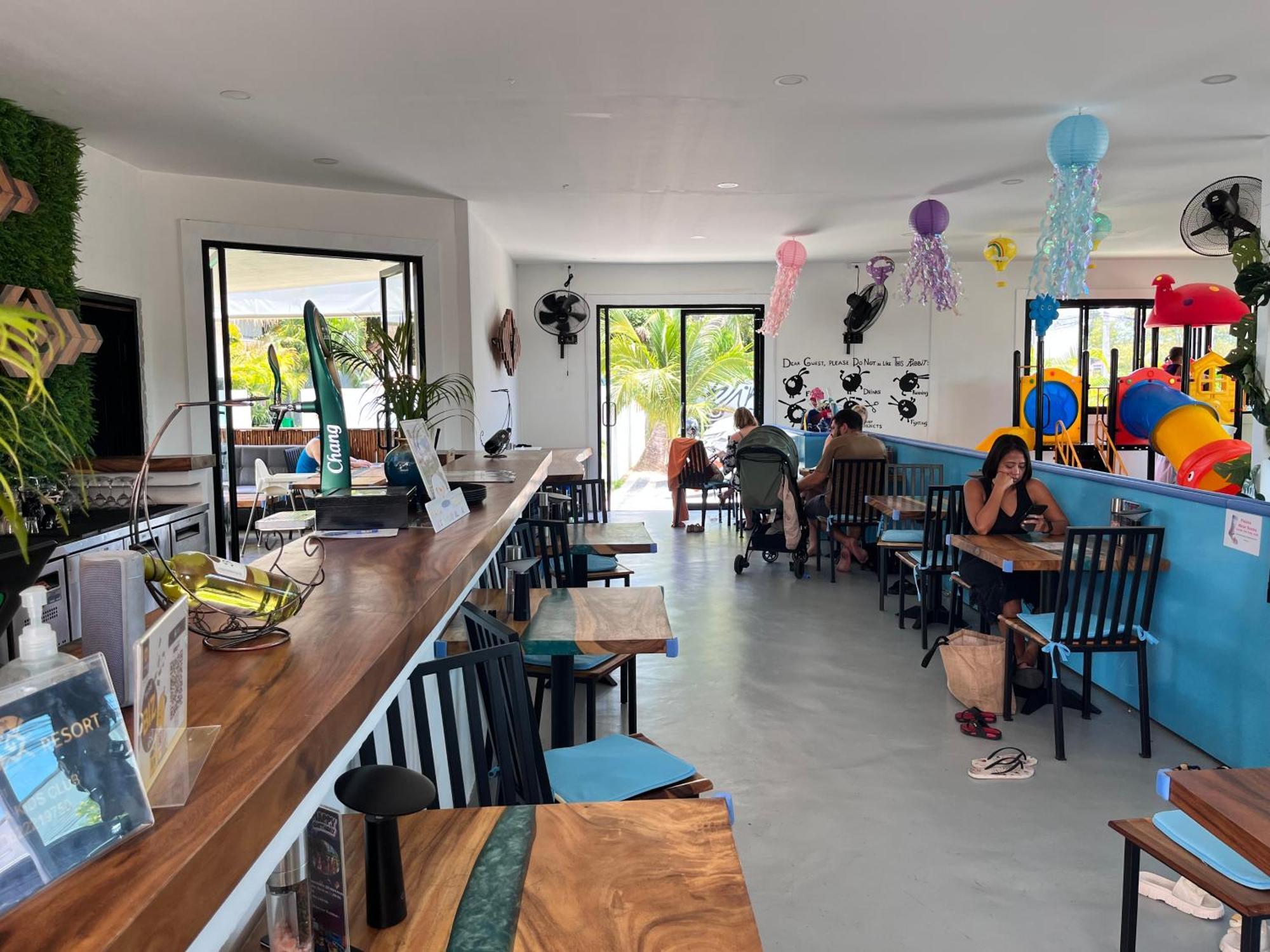 Maya Samui - Family Resort-sha Extra Ferieanlegg