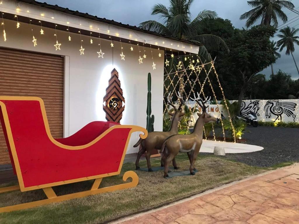 Maya Samui - Family Resort-sha Extra Ferieanlegg 3*