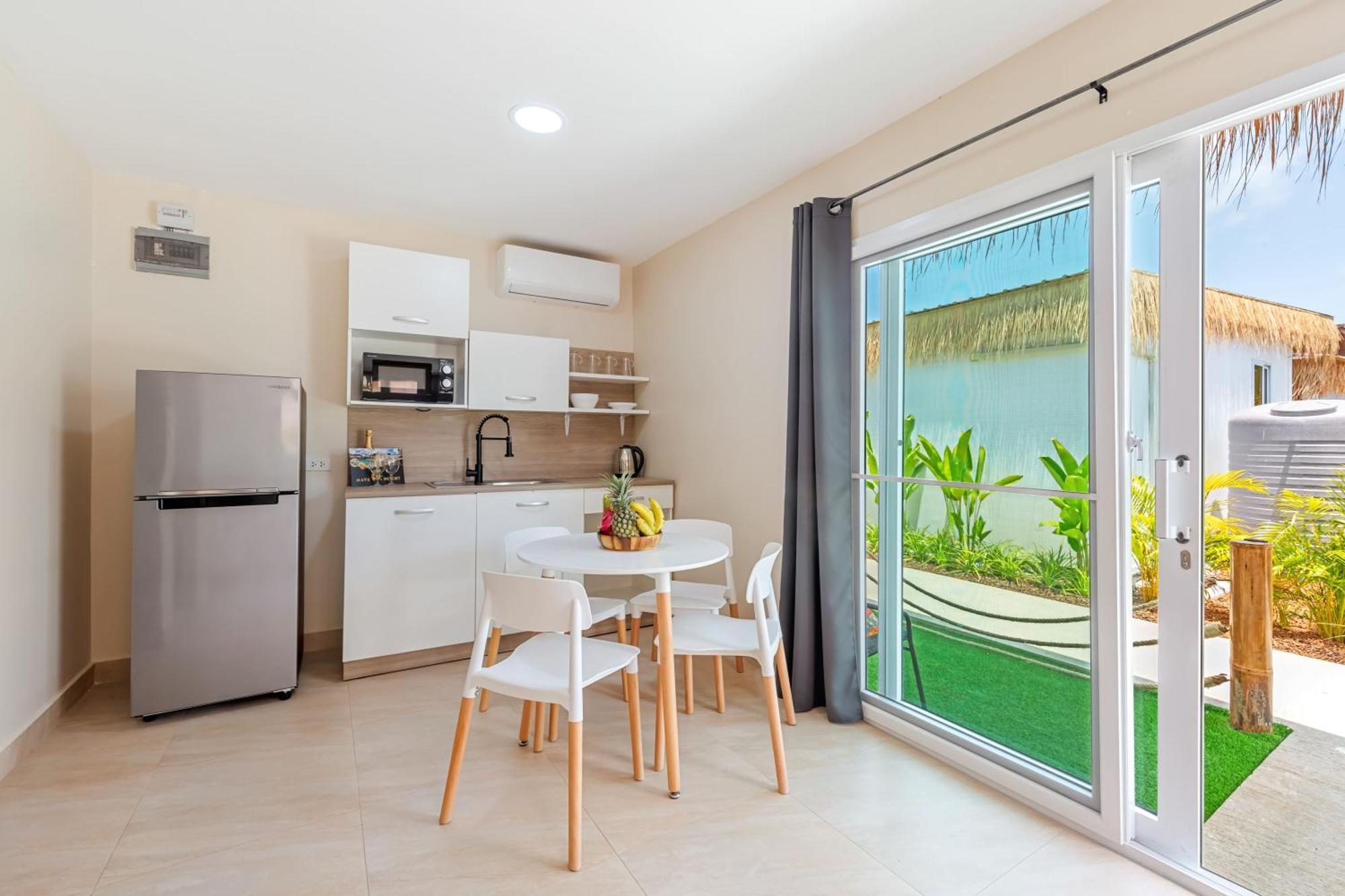 Maya Samui - Family Resort-sha Extra Ferieanlegg 3*