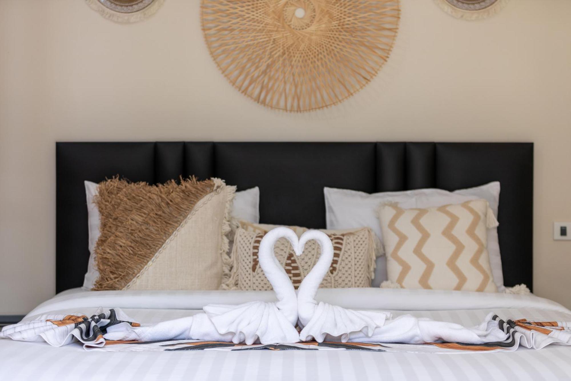 Maya Samui - Family Resort-sha Extra Ferieanlegg 3*