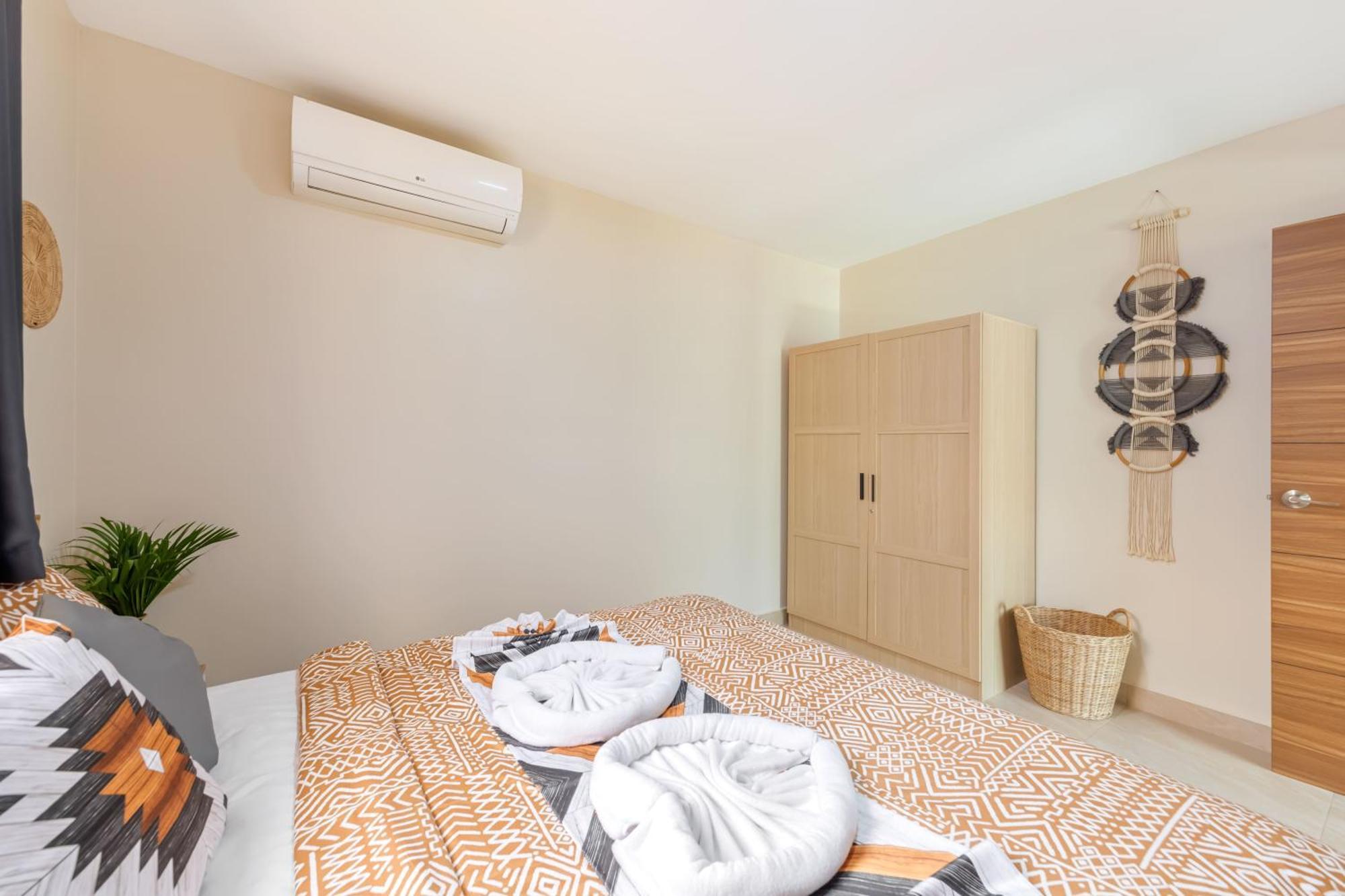 Ferieanlegg Maya Samui - Family Resort-sha Extra