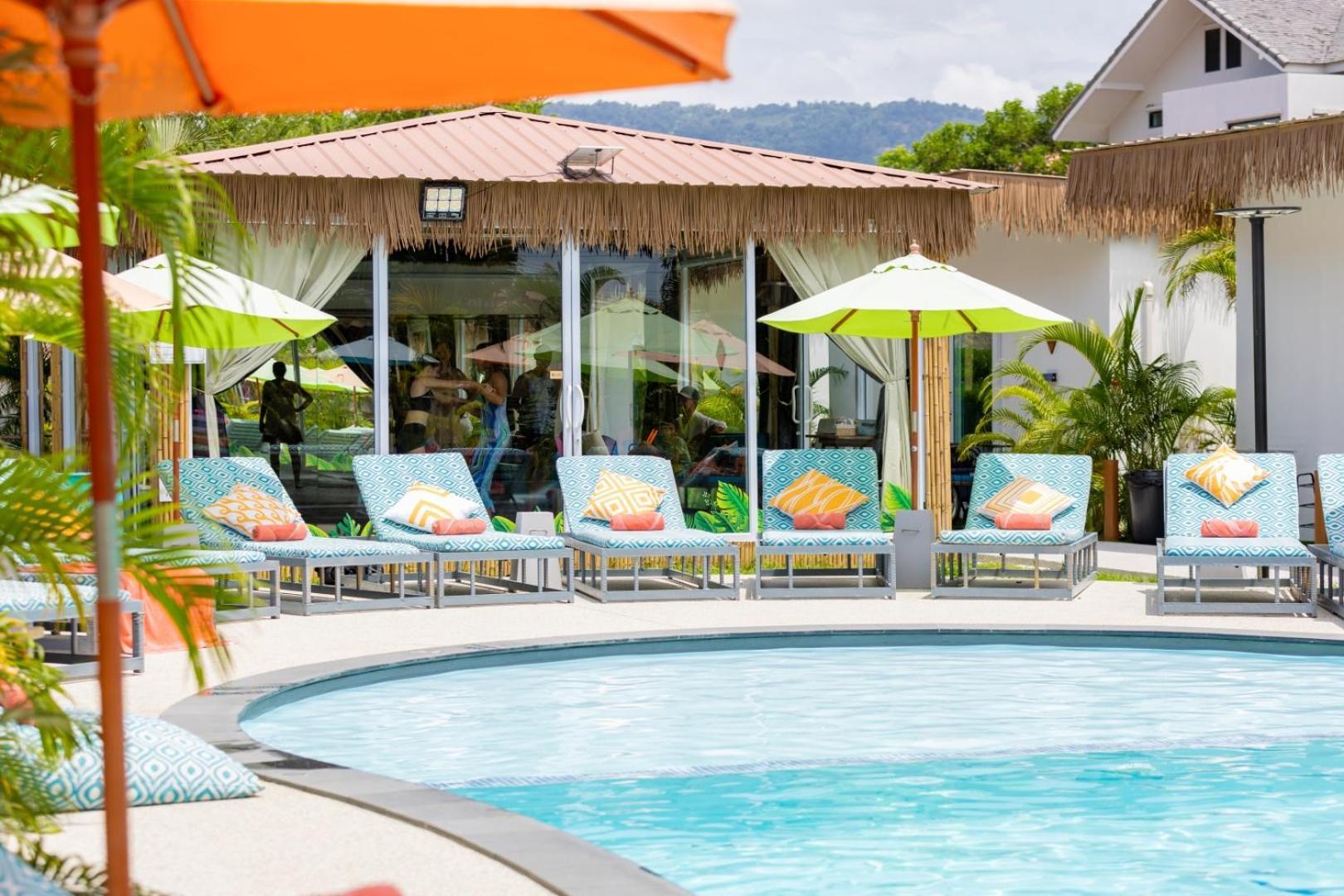 Ferieanlegg Maya Samui - Family Resort-sha Extra