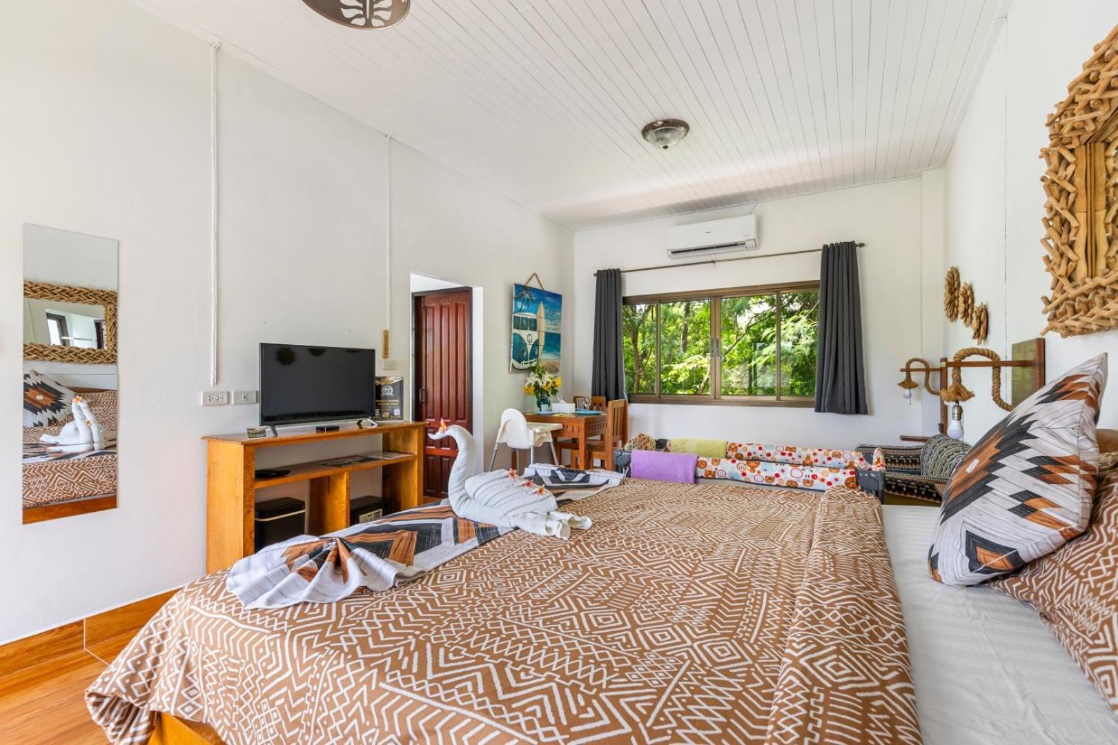 Ferieanlegg Maya Samui - Family Resort-sha Extra