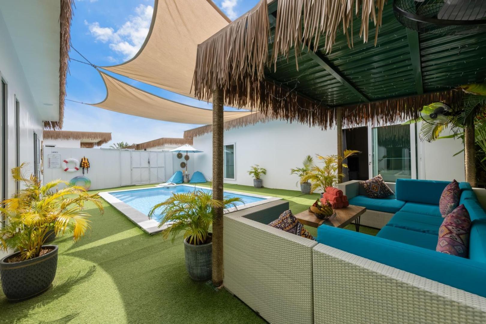 Ferieanlegg Maya Samui - Family Resort-sha Extra Bophut