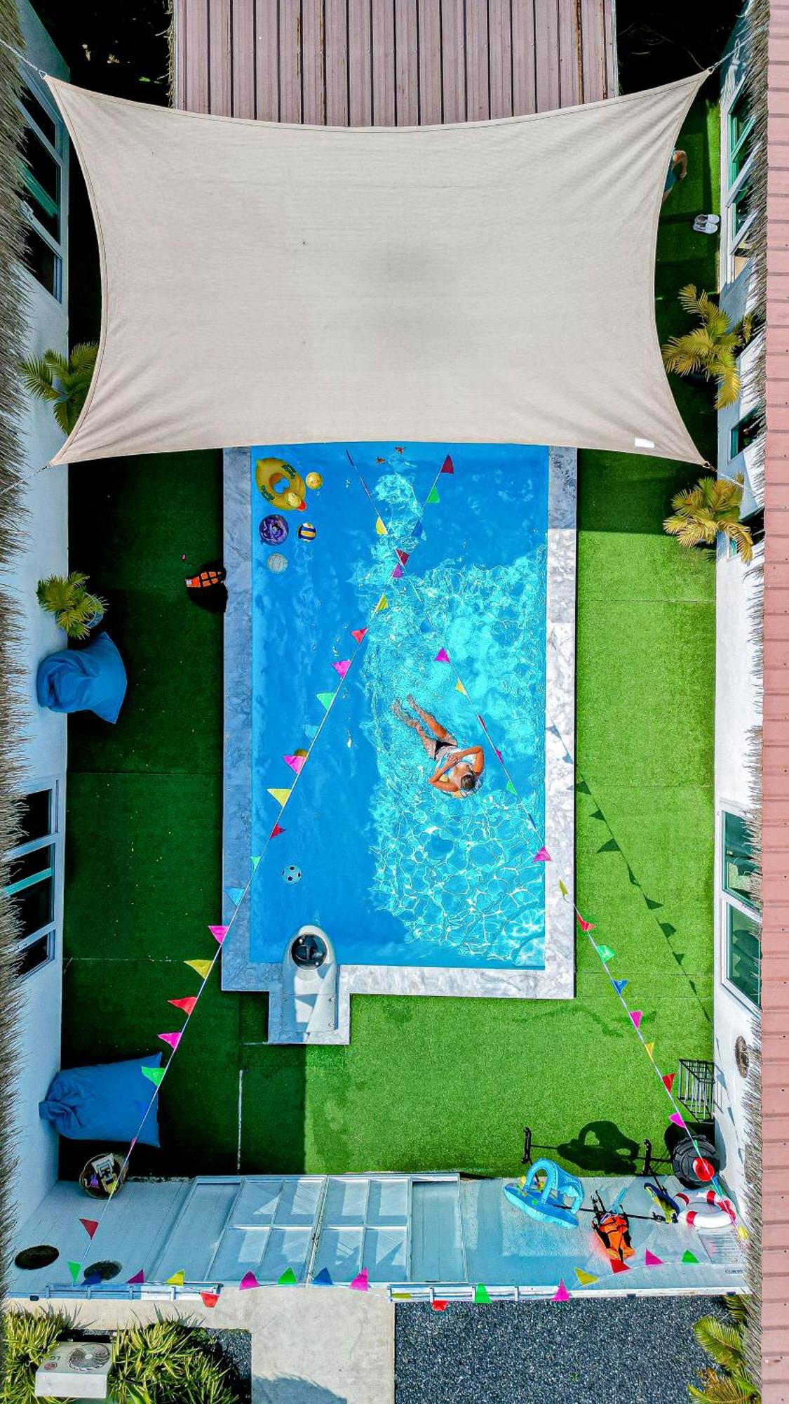 Maya Samui - Family Resort-sha Extra Ferieanlegg Bophut