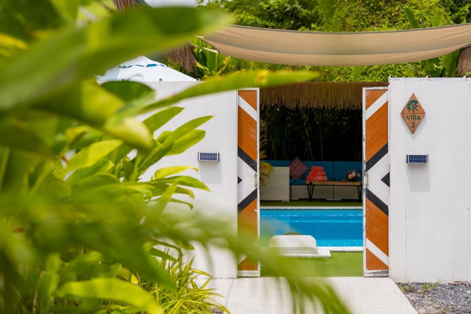 Maya Samui - Family Resort-sha Extra Ferieanlegg