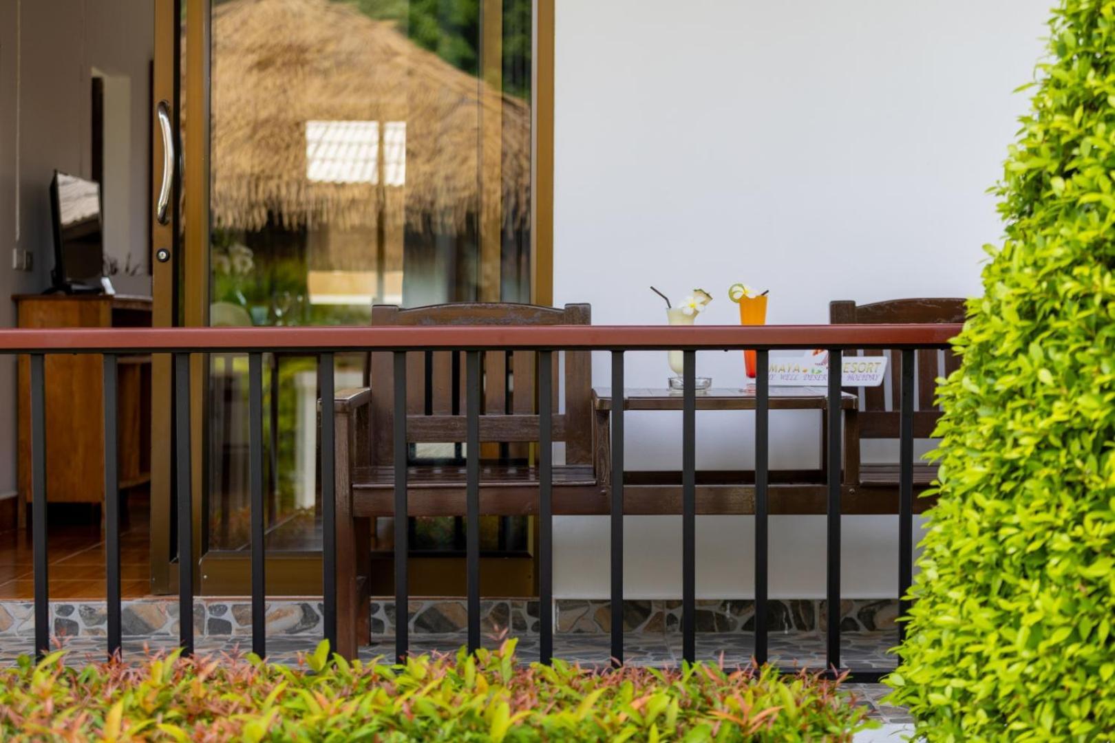 Ferieanlegg Maya Samui - Family Resort-sha Extra