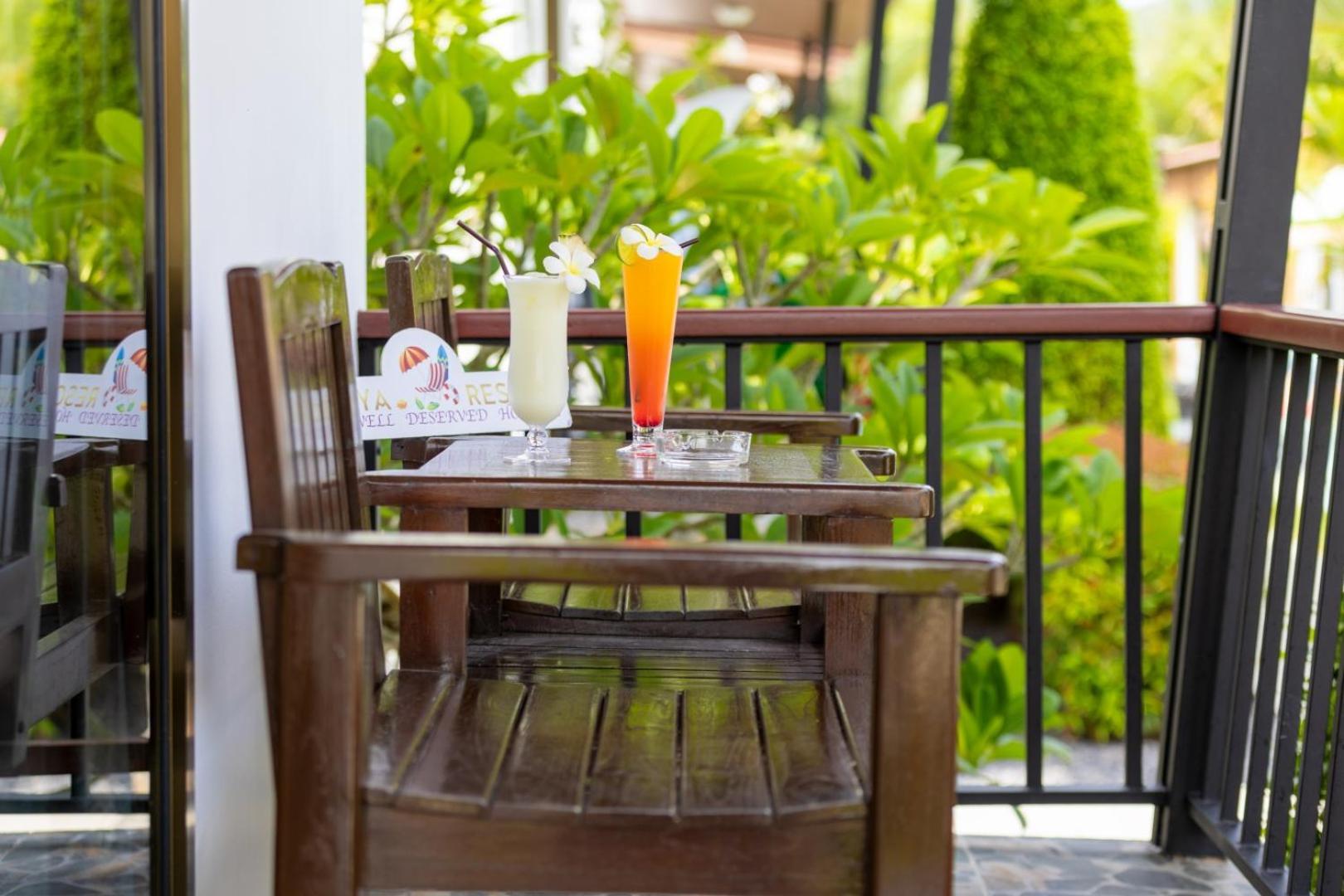 Maya Samui - Family Resort-sha Extra Ferieanlegg 3*