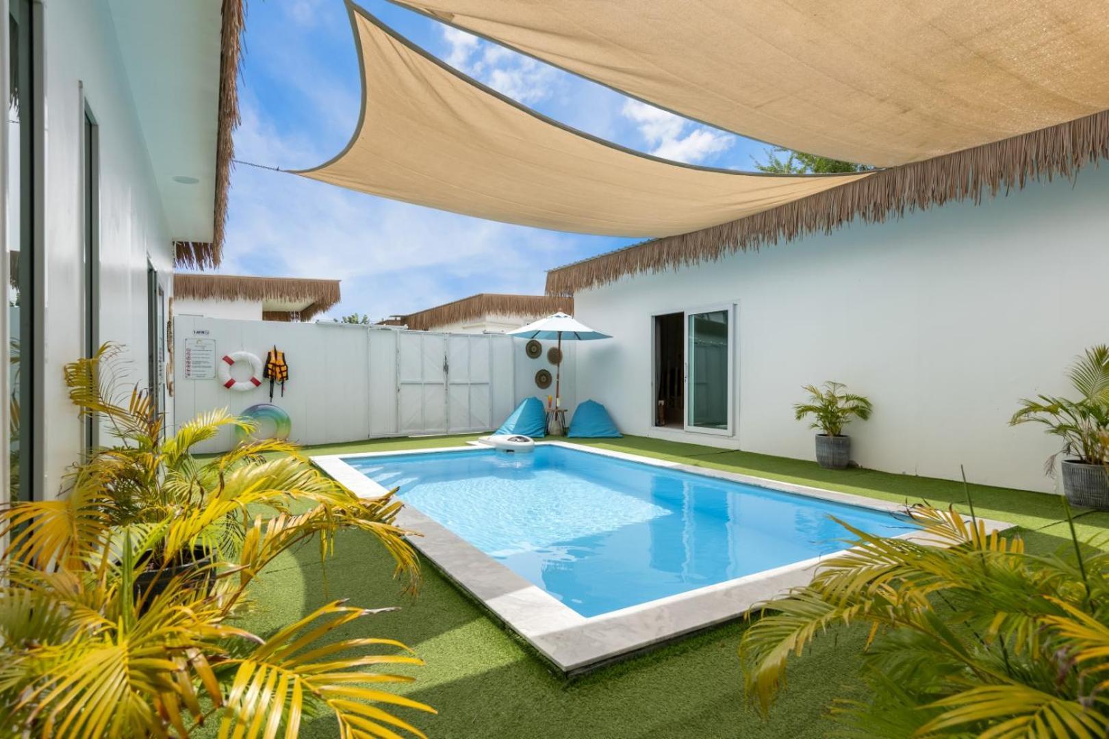 Ferieanlegg Maya Samui - Family Resort-sha Extra 3*