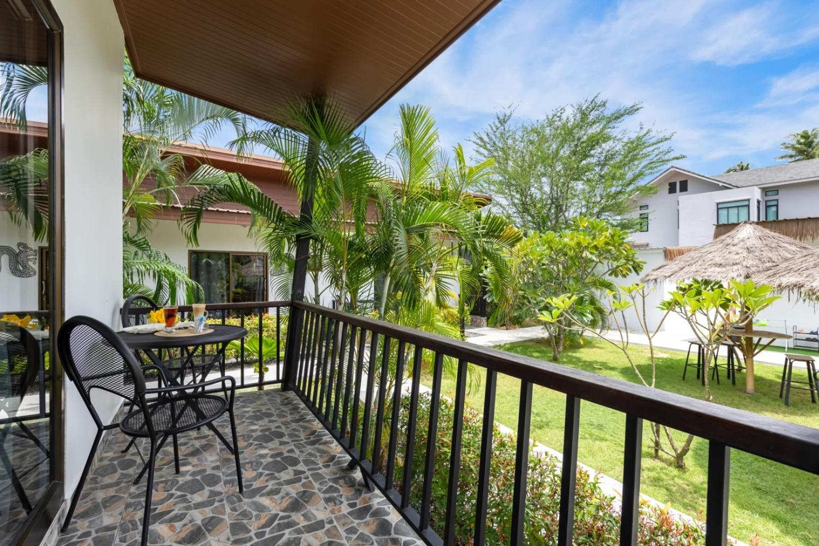 Ferieanlegg Maya Samui - Family Resort-sha Extra
